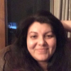 Meet your Posher, Candy